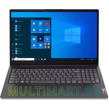 Ноутбук Lenovo V15 G2 IJL (82QY00PHAK)